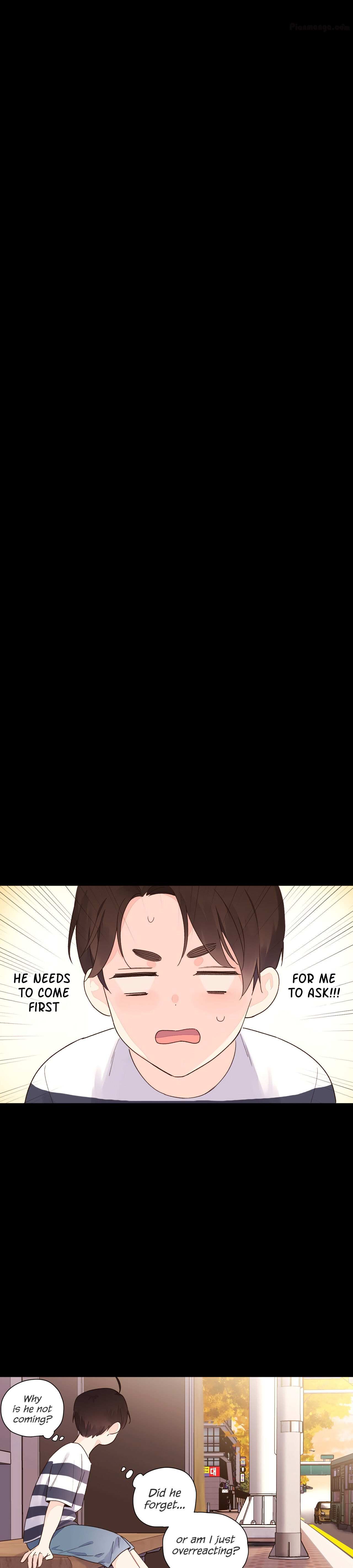 Read 4 Week Lovers chapter 47.6 image 25 on Lezhin