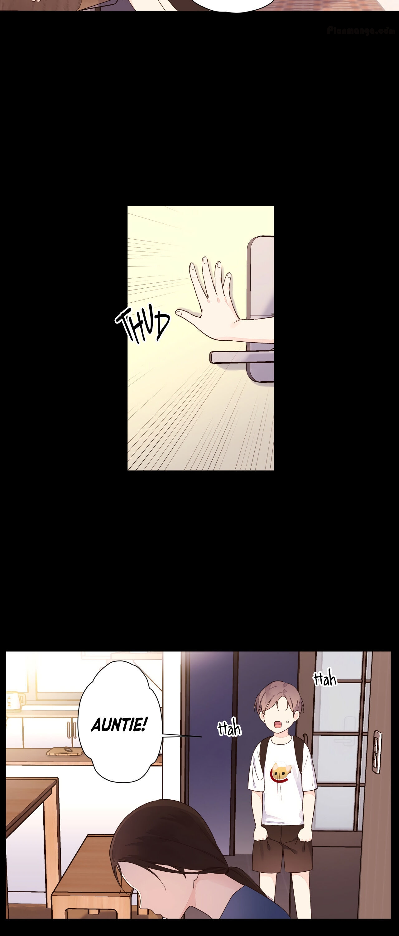 Read 4 Week Lovers chapter 47.6 image 26 on Lezhin