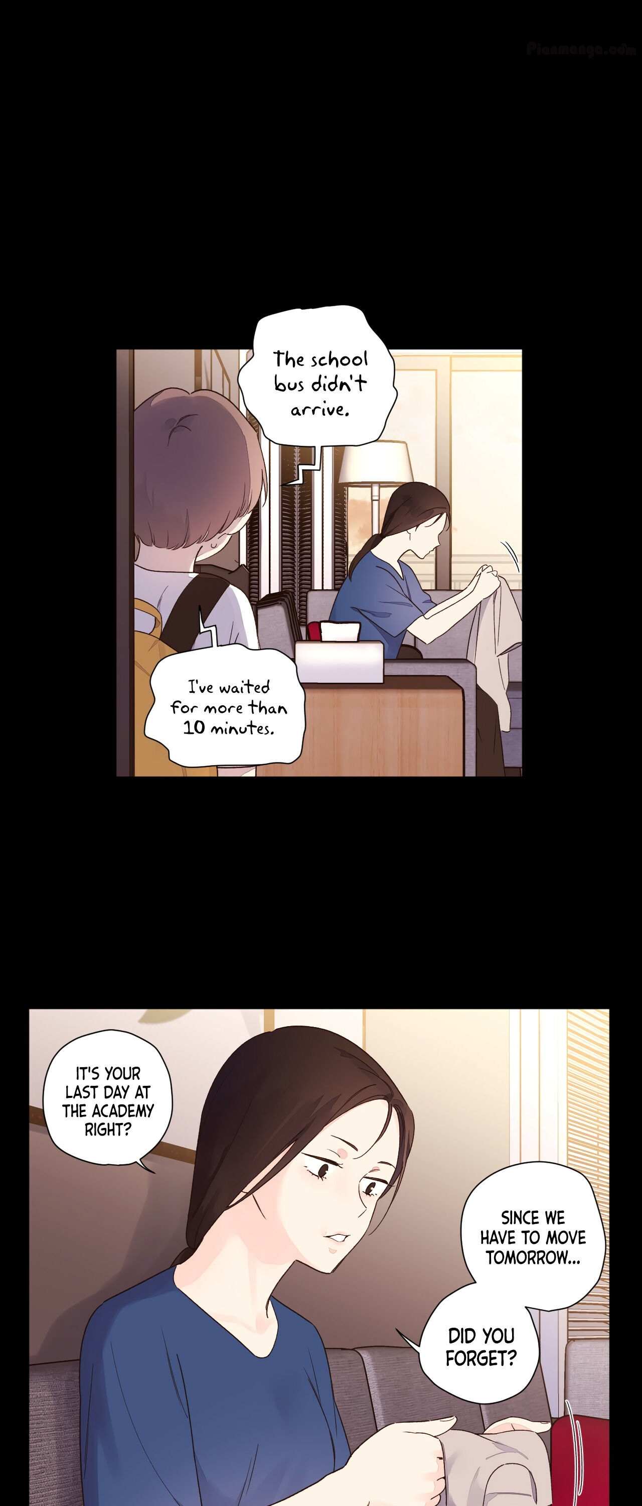 Read 4 Week Lovers chapter 47.6 image 27 on Lezhin