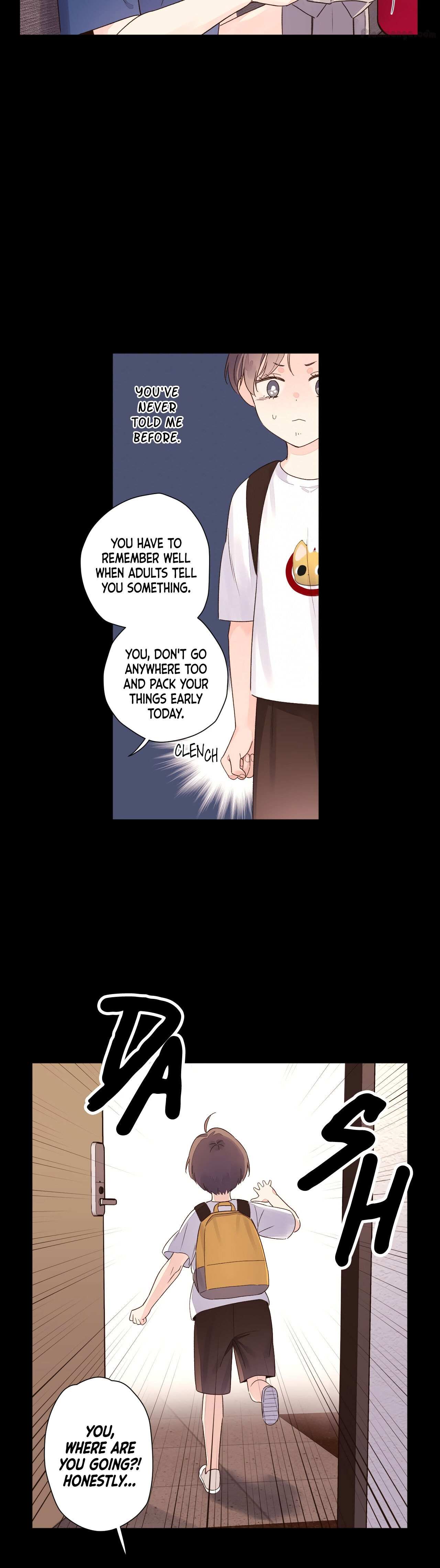 Read 4 Week Lovers chapter 47.6 image 28 on Lezhin