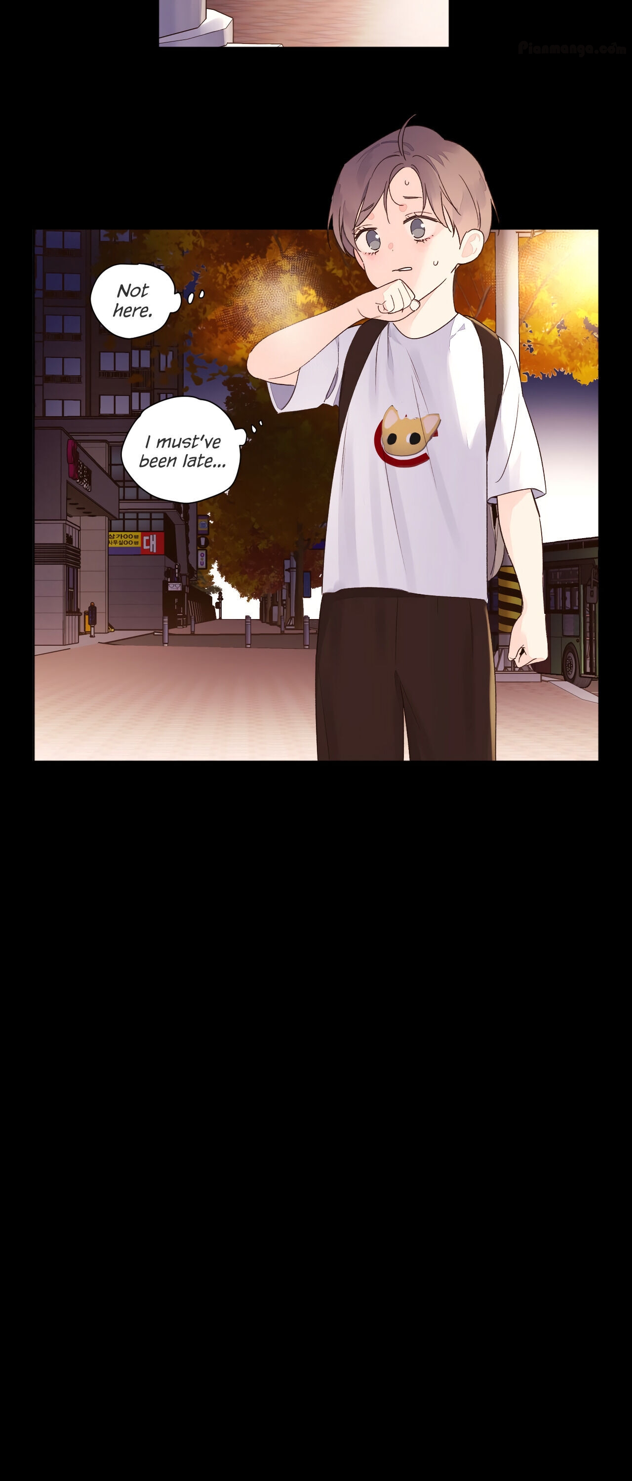 Read 4 Week Lovers chapter 47.6 image 32 on Lezhin