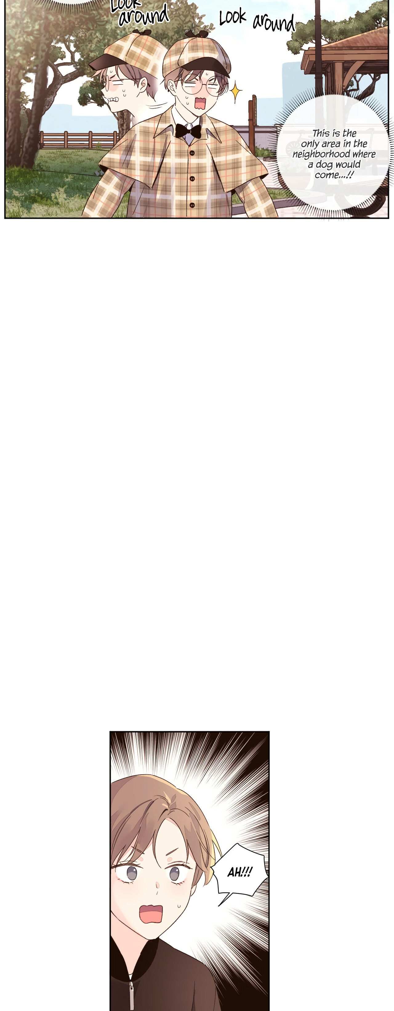Read 4 Week Lovers chapter 47.7 image 10 on Lezhin