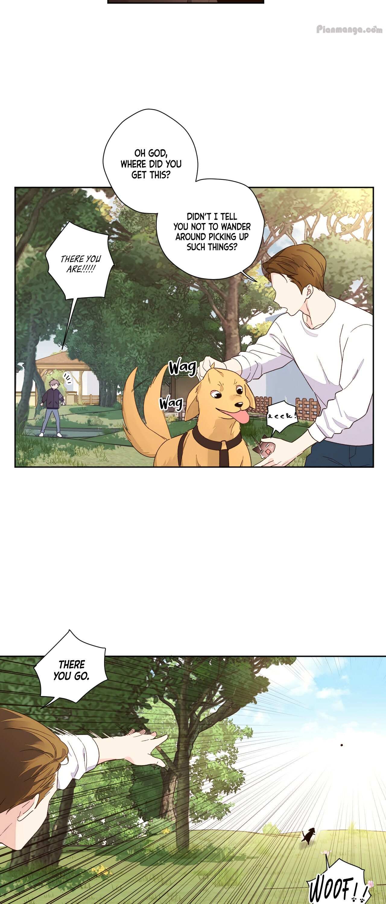 Read 4 Week Lovers chapter 47.7 image 11 on Lezhin