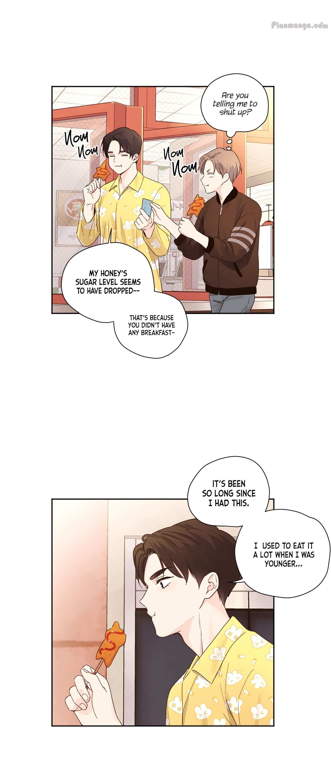 Read 4 Week Lovers chapter 47.7 image 17 on Lezhin