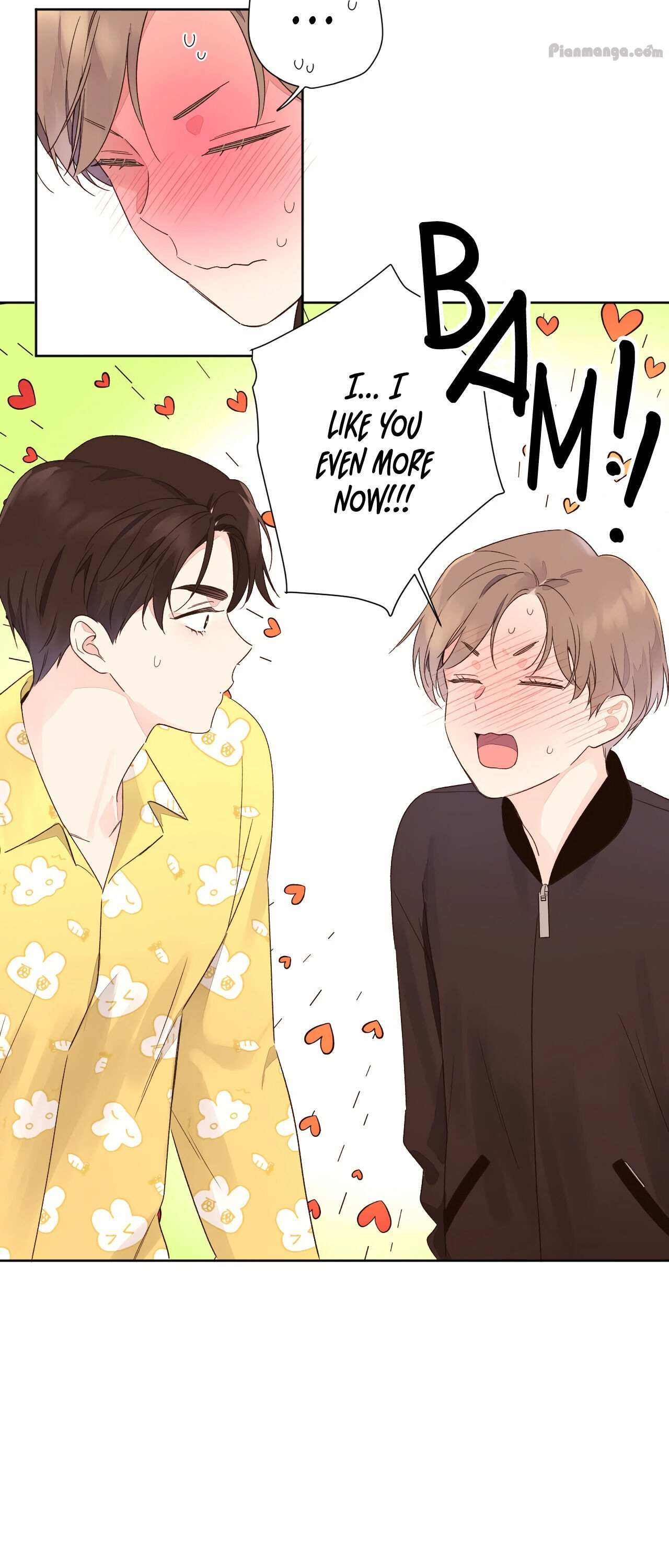 Read 4 Week Lovers chapter 47.7 image 21 on Lezhin