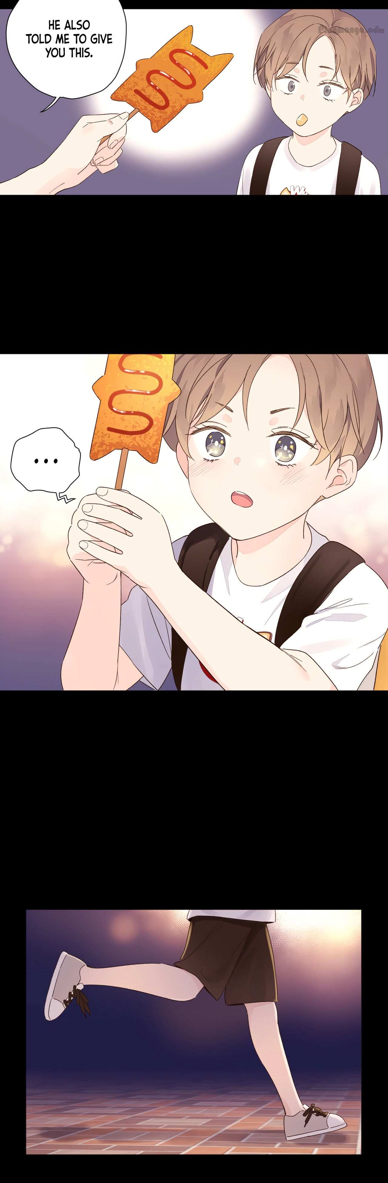 Read 4 Week Lovers chapter 47.7 image 25 on Lezhin