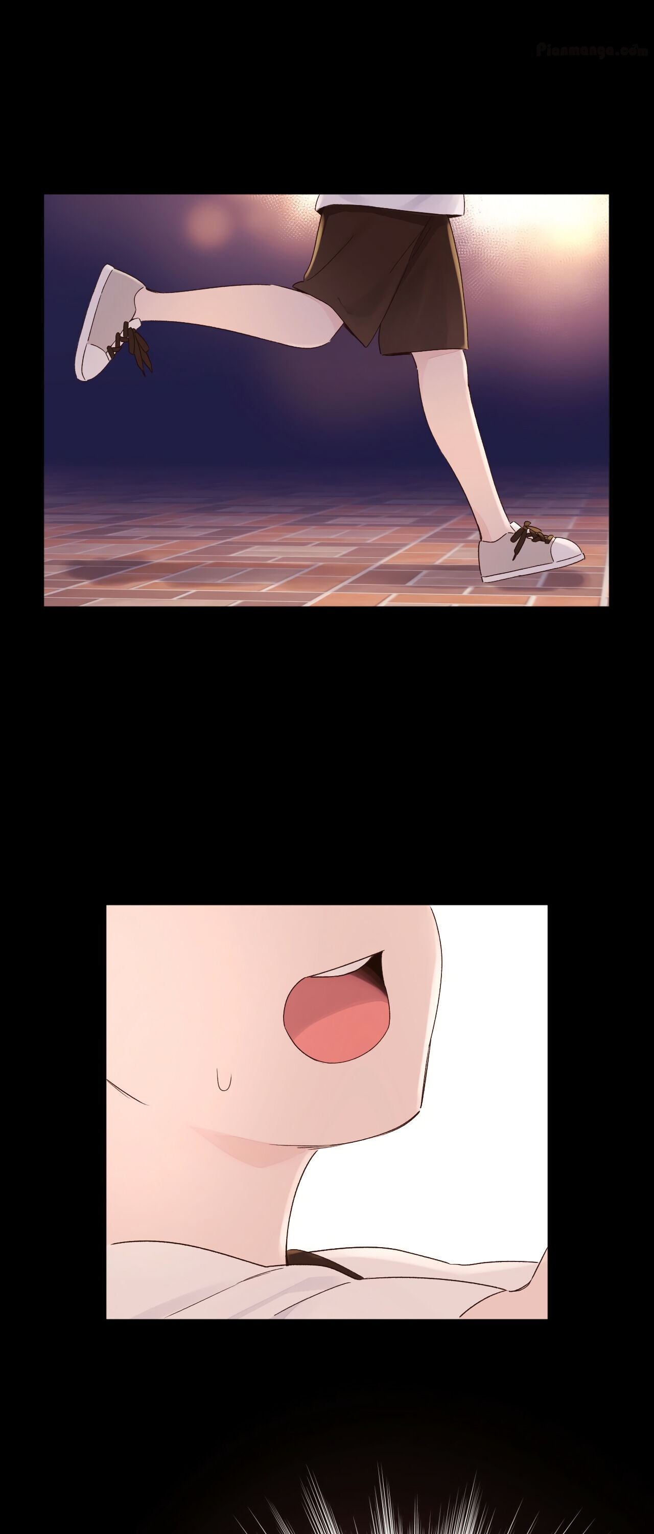 Read 4 Week Lovers chapter 47.7 image 26 on Lezhin