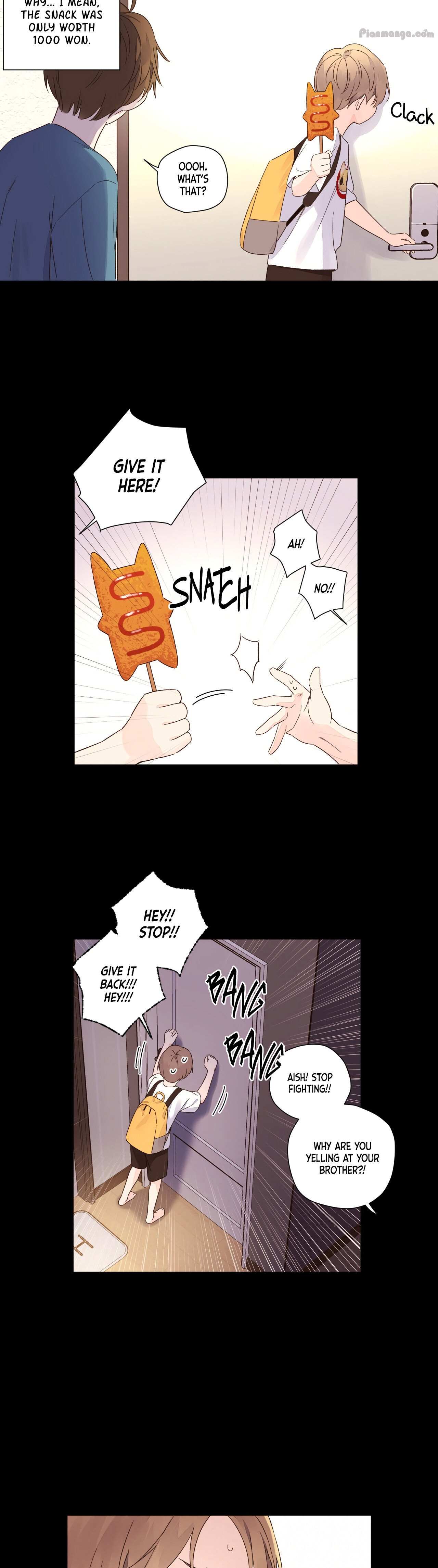 Read 4 Week Lovers chapter 47.7 image 28 on Lezhin