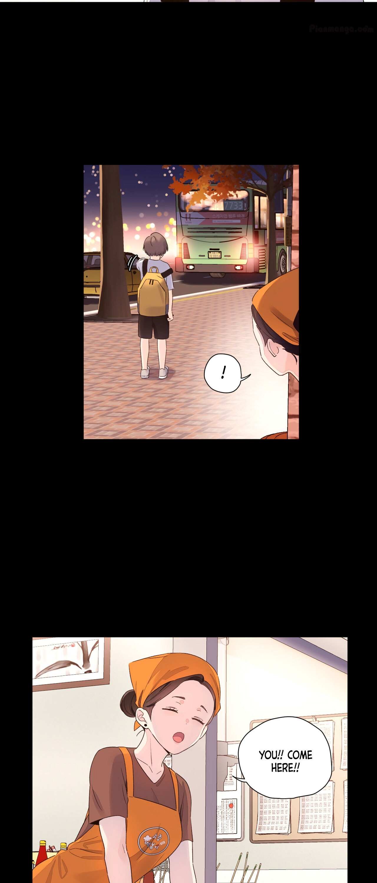 Read 4 Week Lovers chapter 47.7 image 3 on Lezhin