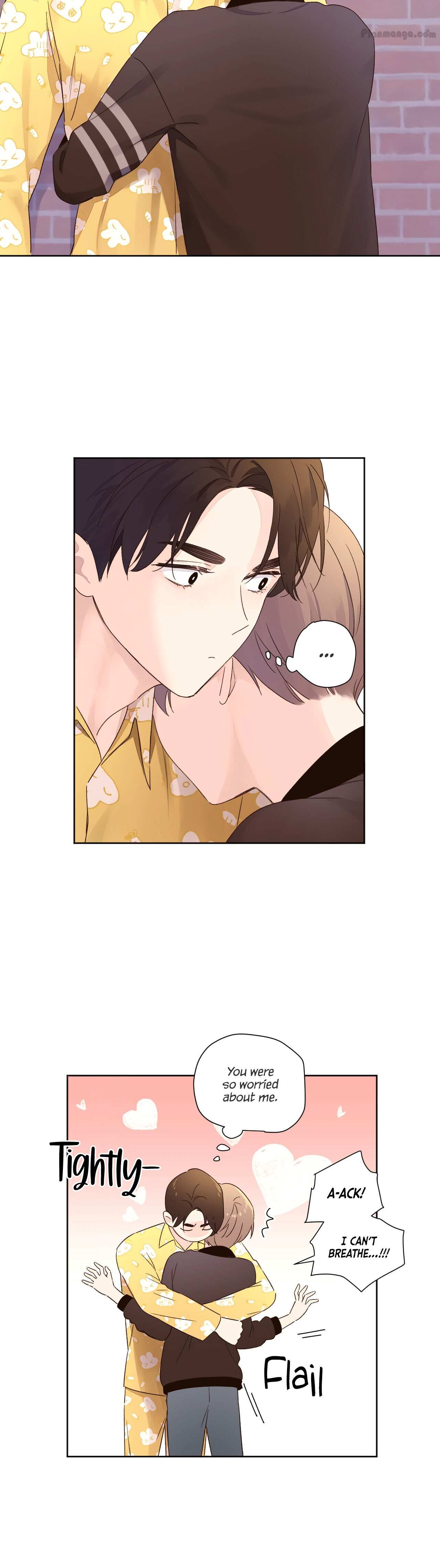 Read 4 Week Lovers chapter 47.7 image 31 on Lezhin