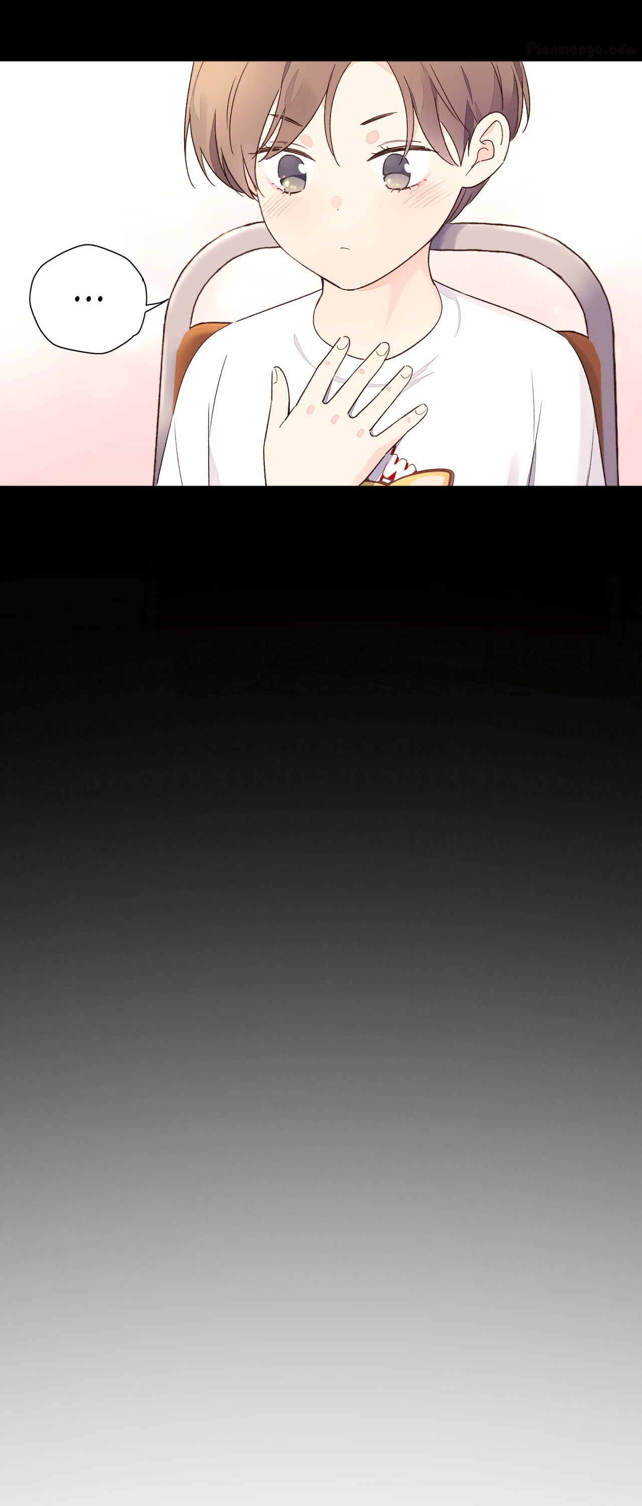 Read 4 Week Lovers chapter 47.7 image 8 on Lezhin
