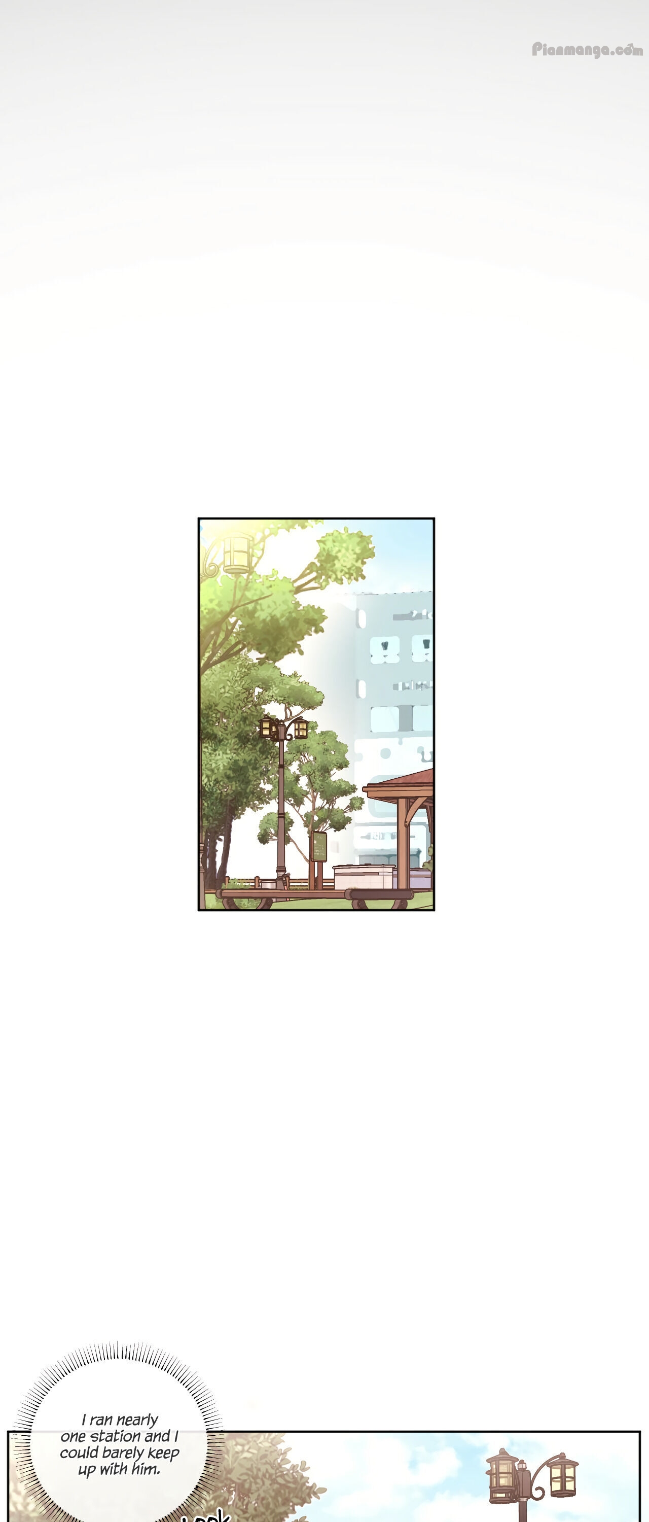 Read 4 Week Lovers chapter 47.7 image 9 on Lezhin
