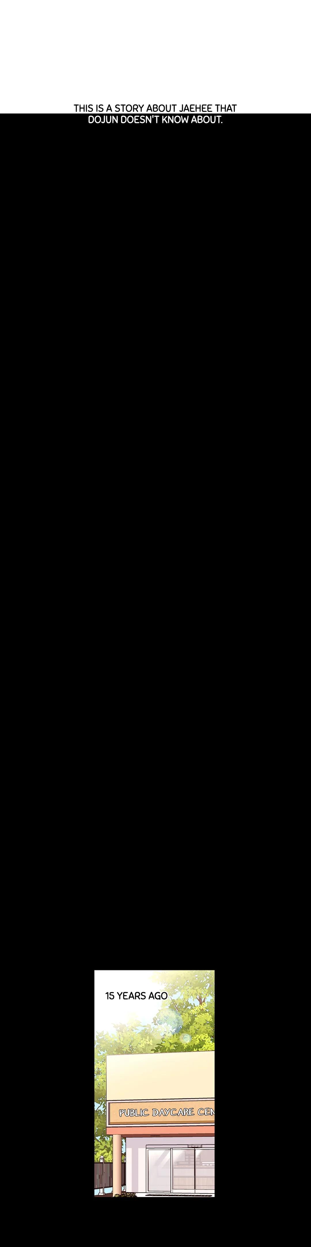 Read 4 Week Lovers chapter 48.1 image 1 on Lezhin