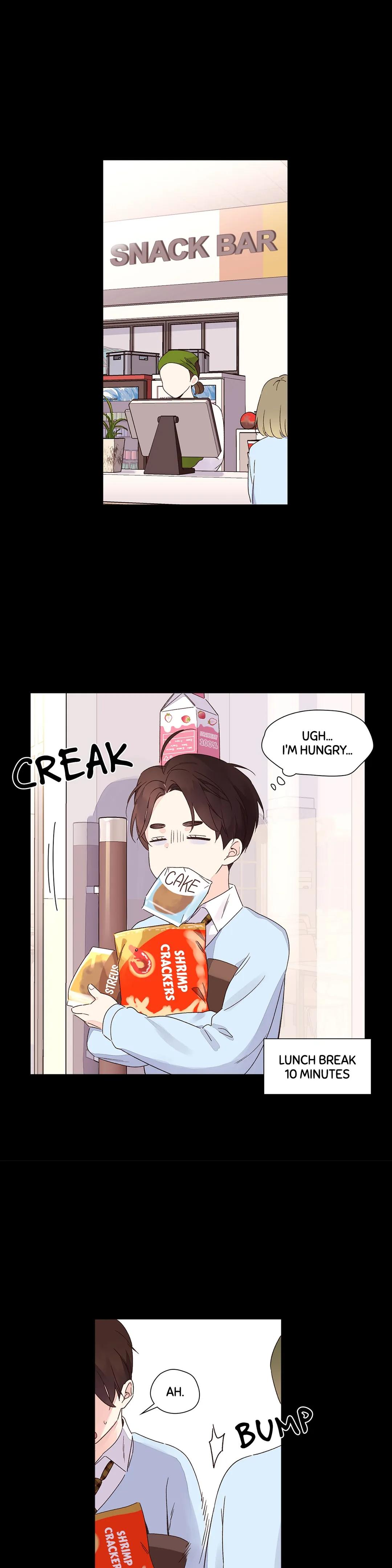 Read 4 Week Lovers chapter 48.1 image 11 on Lezhin
