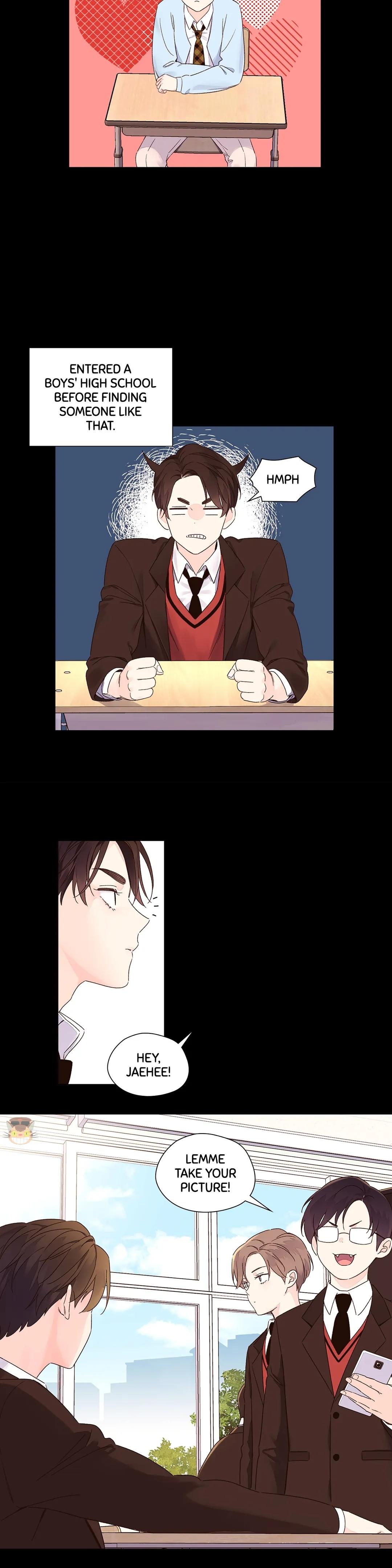 Read 4 Week Lovers chapter 48.1 image 20 on Lezhin