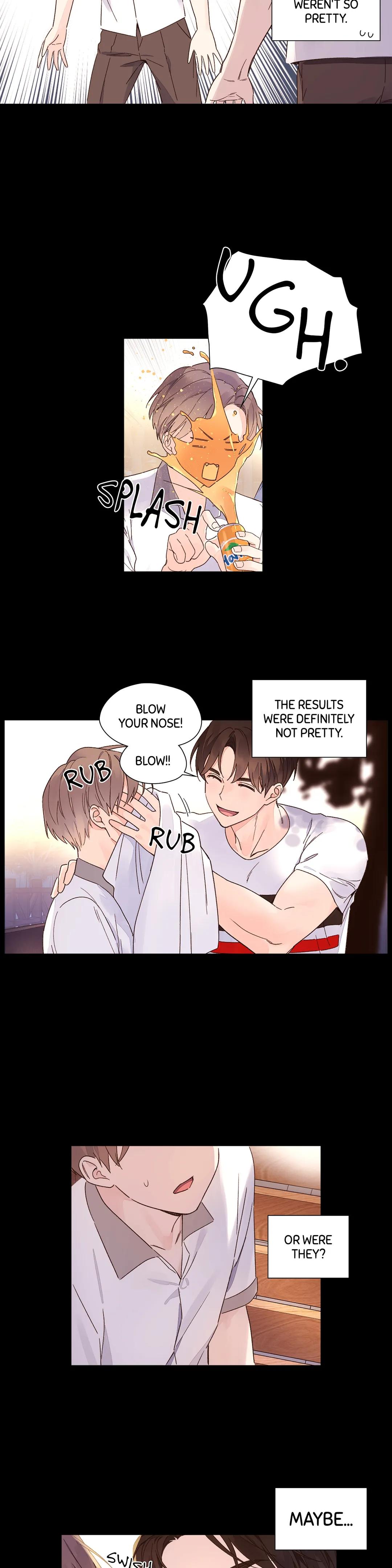 Read 4 Week Lovers chapter 49.1 image 15 on Lezhin
