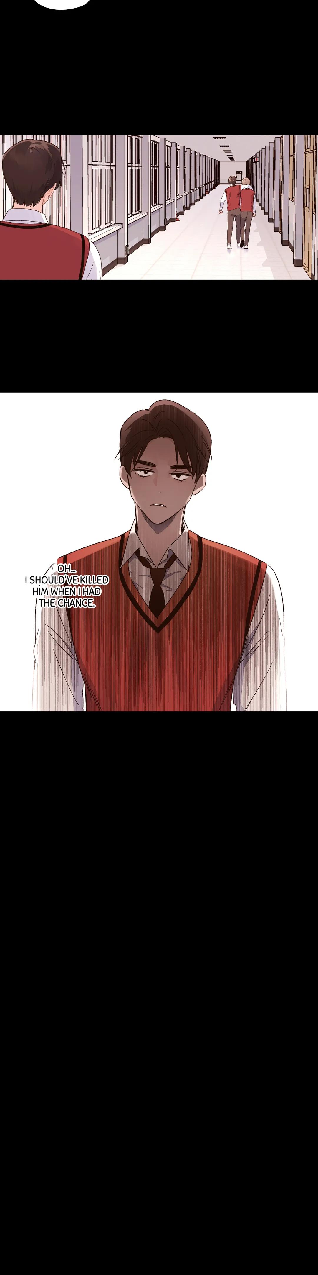 Read 4 Week Lovers chapter 49.1 image 17 on Lezhin