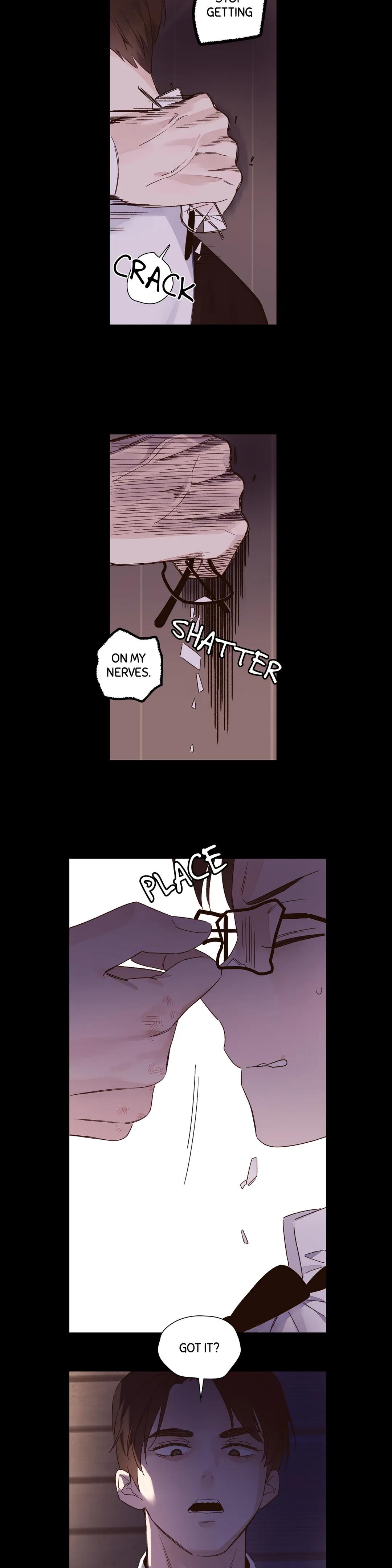 Read 4 Week Lovers chapter 49.1 image 20 on Lezhin