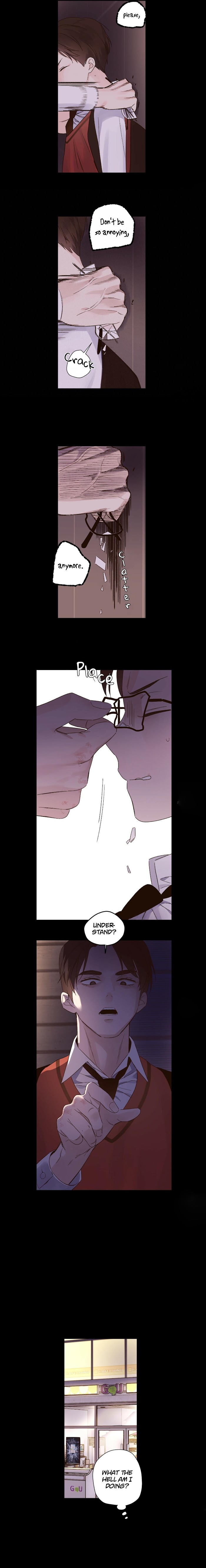 Read 4 Week Lovers chapter 49 image 10 on Lezhin