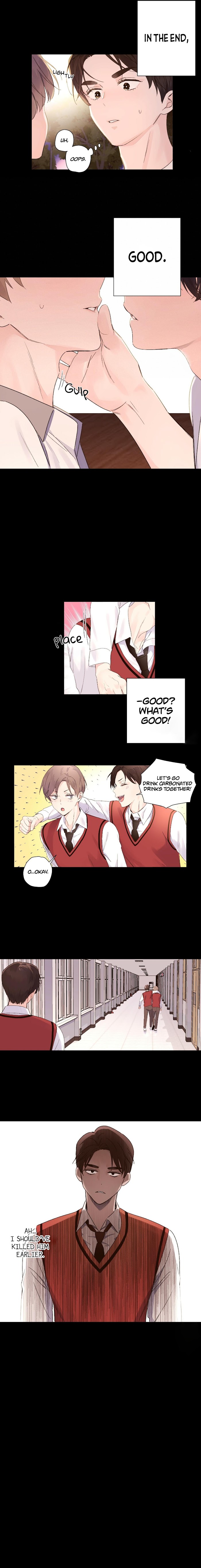 Read 4 Week Lovers chapter 49 image 8 on Lezhin