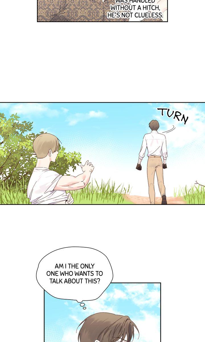 Read 4 Week Lovers chapter 5.2 image 10 on Lezhin