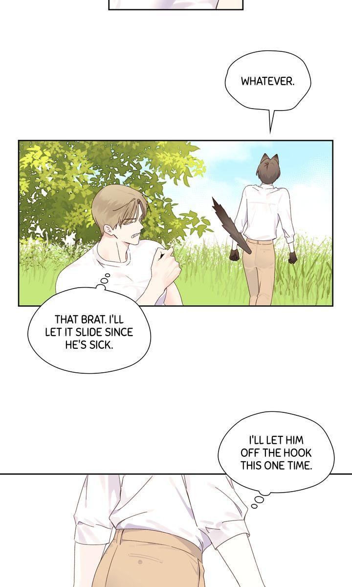 Read 4 Week Lovers chapter 5.2 image 14 on Lezhin