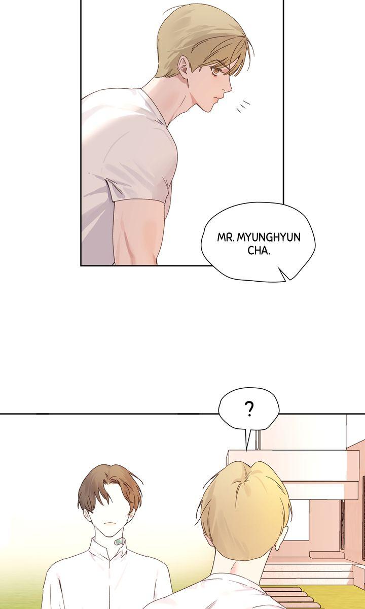 Read 4 Week Lovers chapter 5.2 image 20 on Lezhin