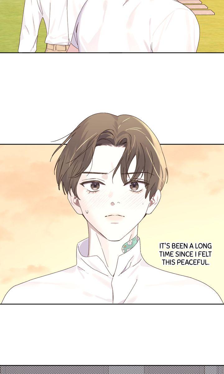 Read 4 Week Lovers chapter 5.2 image 21 on Lezhin