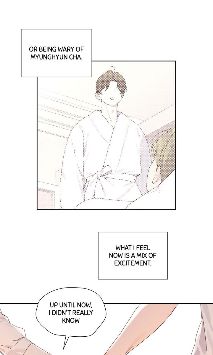 Read 4 Week Lovers chapter 5.2 image 23 on Lezhin
