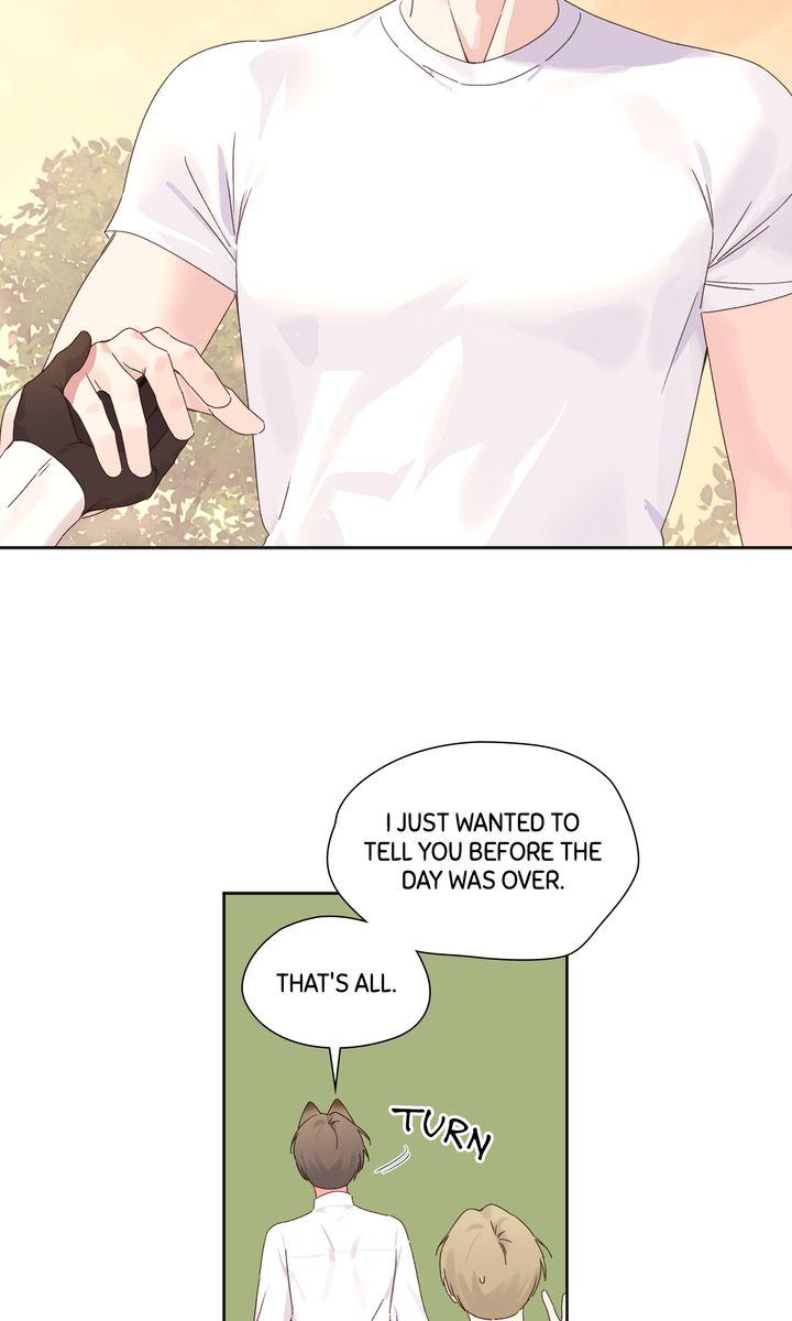 Read 4 Week Lovers chapter 5.2 image 26 on Lezhin