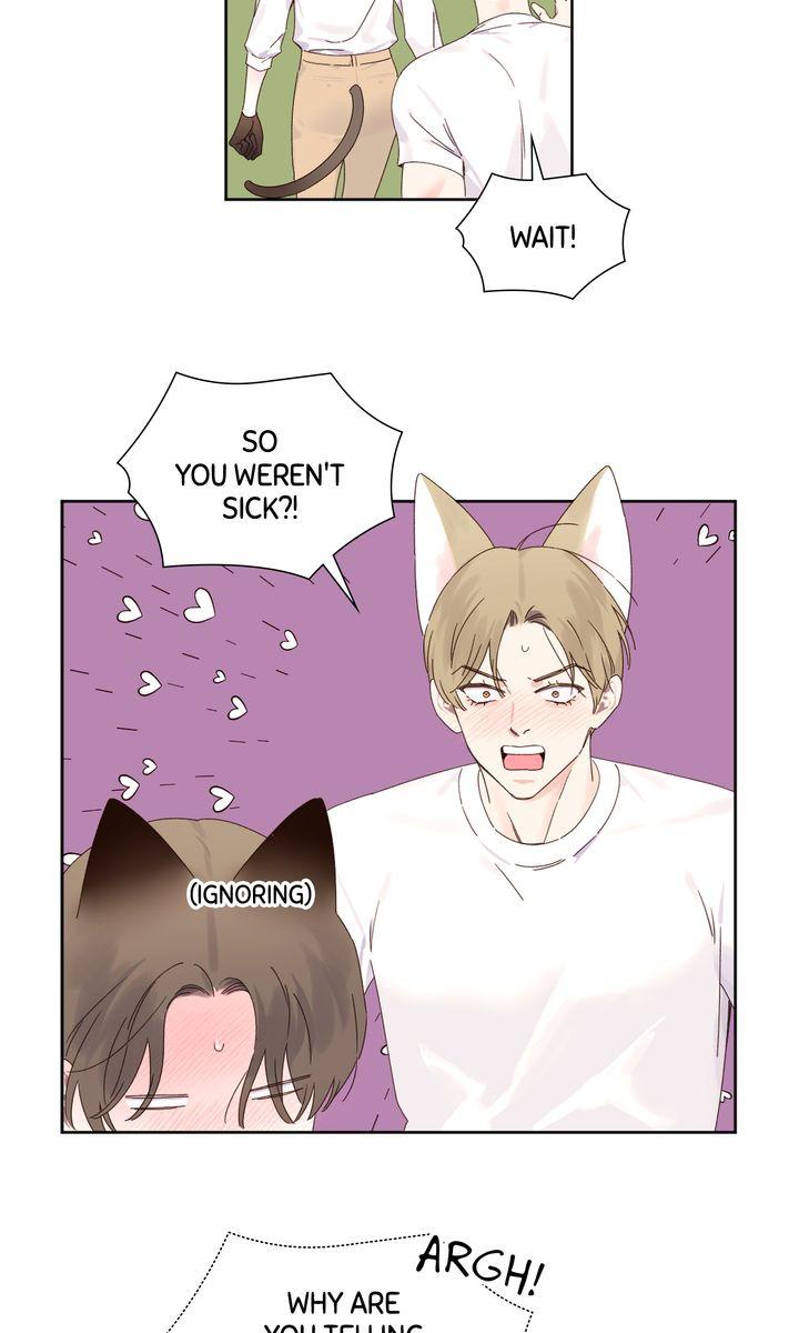 Read 4 Week Lovers chapter 5.2 image 27 on Lezhin