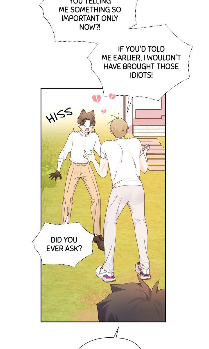 Read 4 Week Lovers chapter 5.2 image 28 on Lezhin