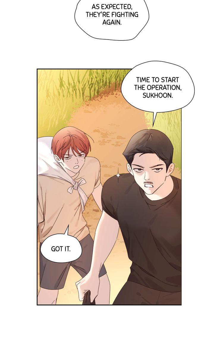 Read 4 Week Lovers chapter 5.2 image 29 on Lezhin