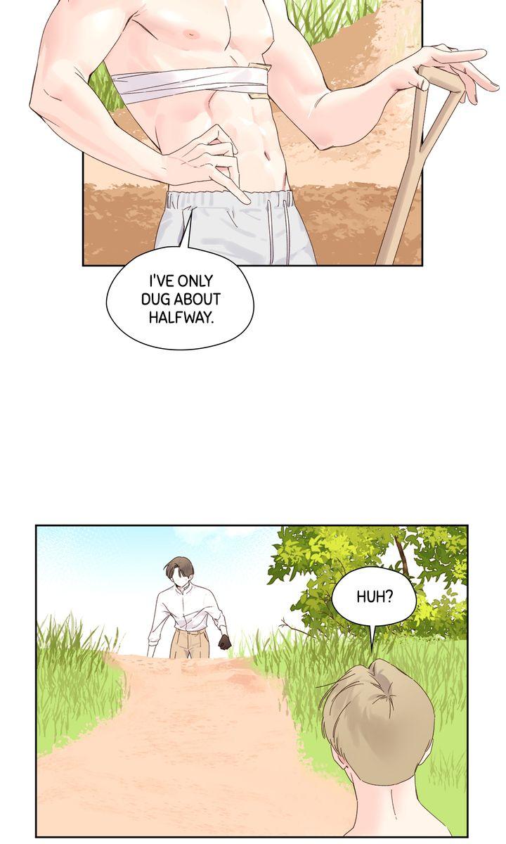 Read 4 Week Lovers chapter 5.2 image 3 on Lezhin