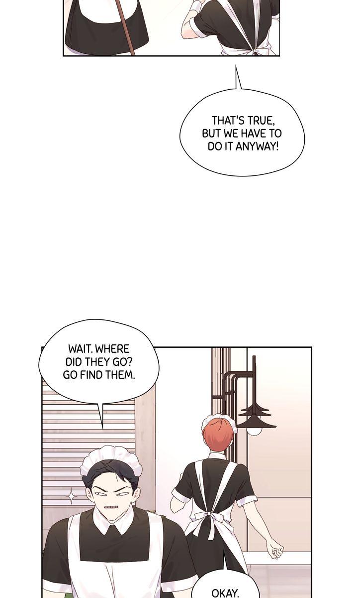 Read 4 Week Lovers chapter 5.2 image 33 on Lezhin