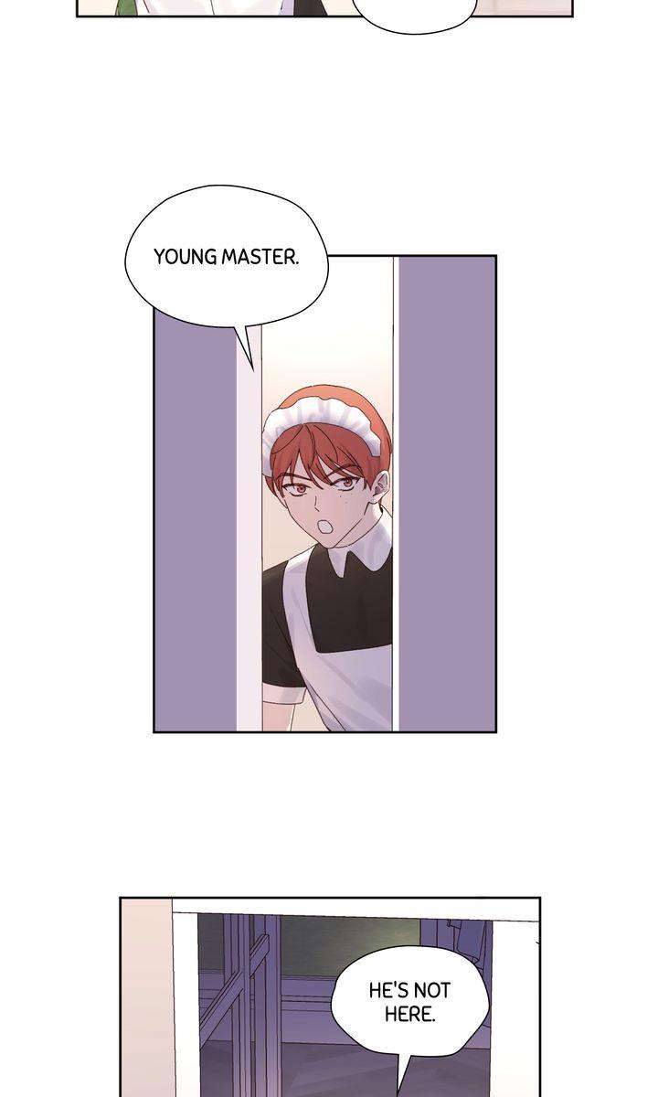 Read 4 Week Lovers chapter 5.2 image 34 on Lezhin