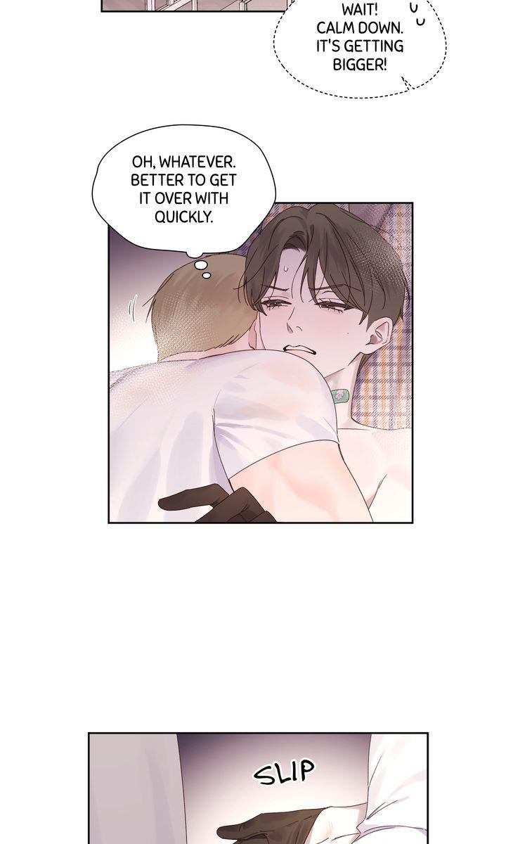 Read 4 Week Lovers chapter 5.2 image 39 on Lezhin