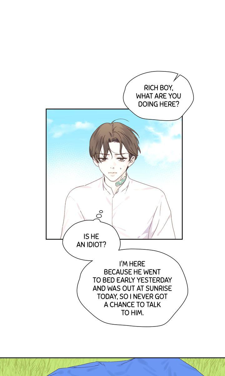 Read 4 Week Lovers chapter 5.2 image 4 on Lezhin