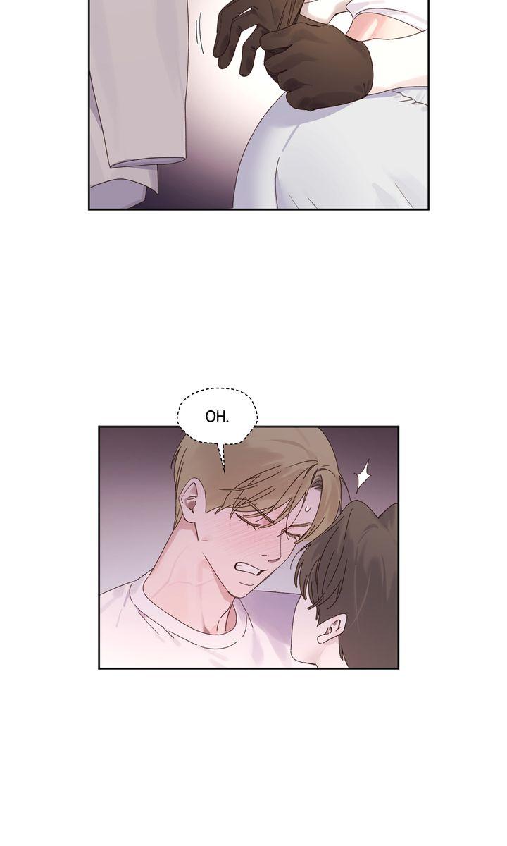 Read 4 Week Lovers chapter 5.2 image 40 on Lezhin