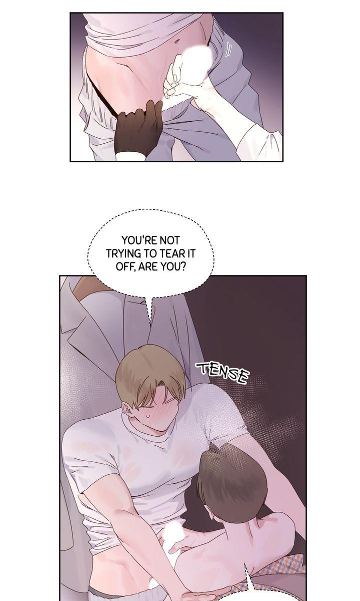 Read 4 Week Lovers chapter 5.2 image 41 on Lezhin