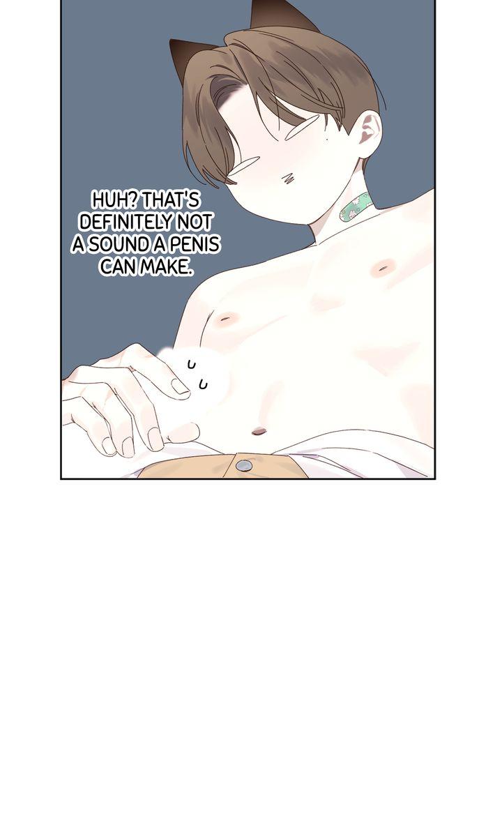 Read 4 Week Lovers chapter 5.2 image 43 on Lezhin