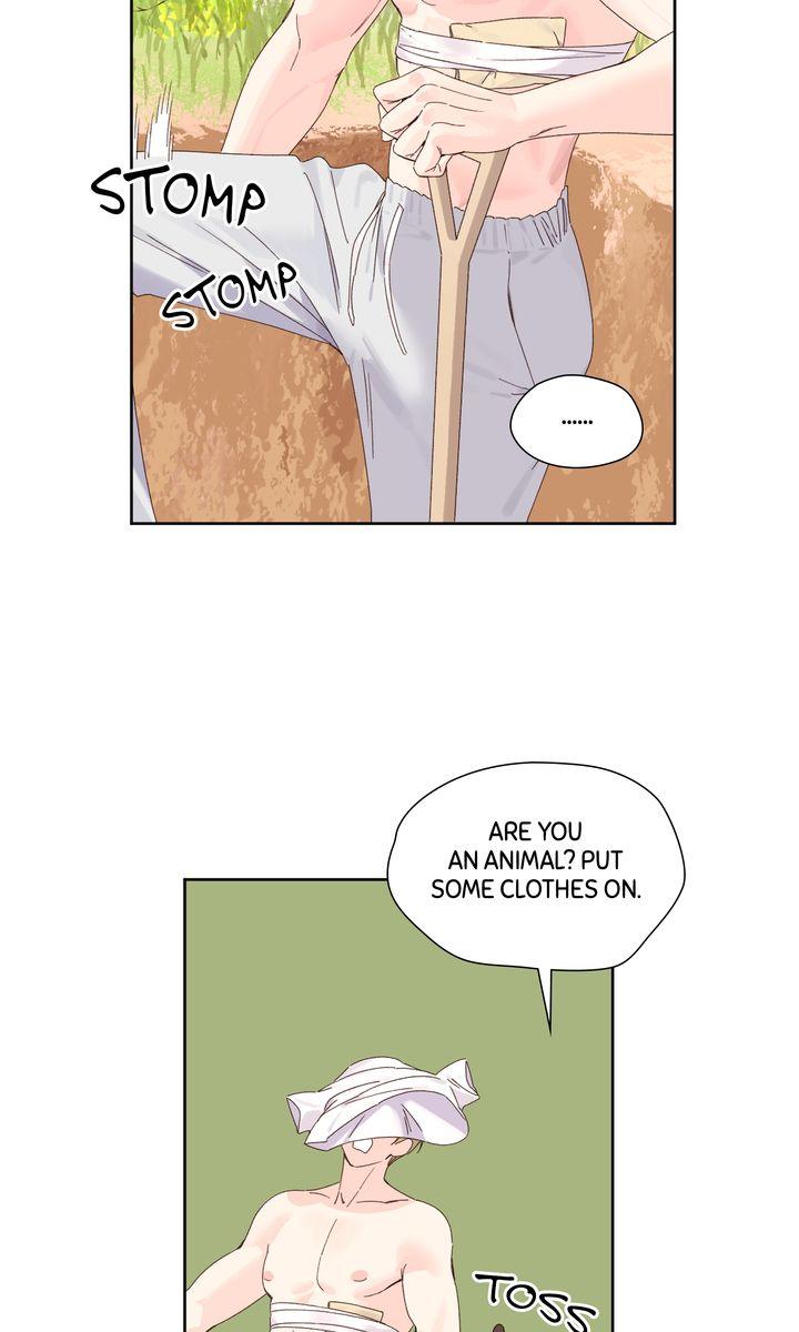 Read 4 Week Lovers chapter 5.2 image 7 on Lezhin