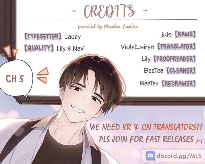 Read 4 Week Lovers chapter 5 image 14 on Lezhin