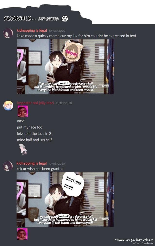 Read 4 Week Lovers chapter 5 image 15 on Lezhin