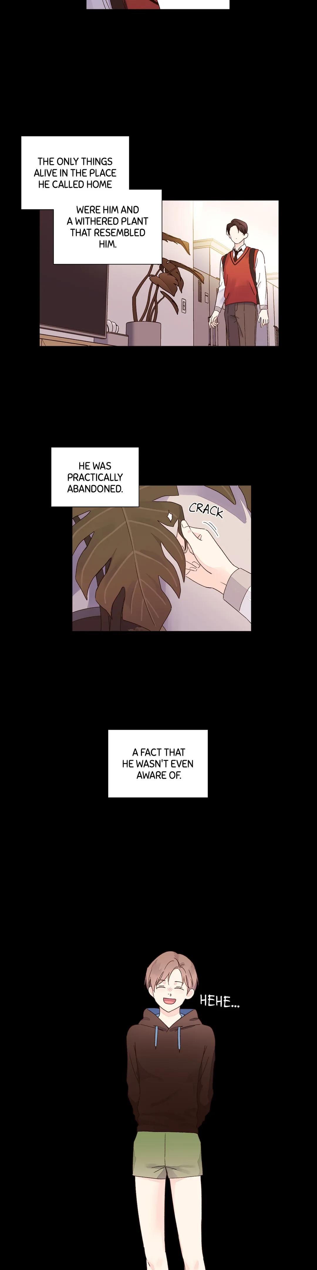 Read 4 Week Lovers chapter 50.1 image 10 on Lezhin