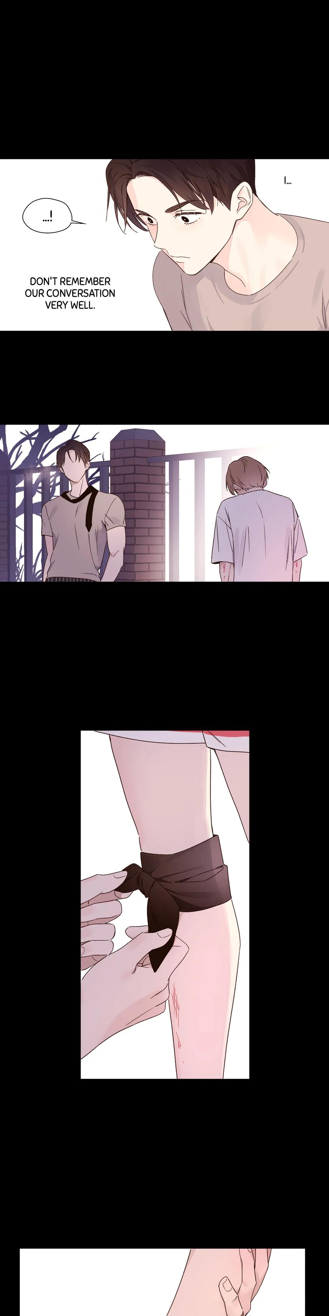 Read 4 Week Lovers chapter 50.1 image 17 on Lezhin