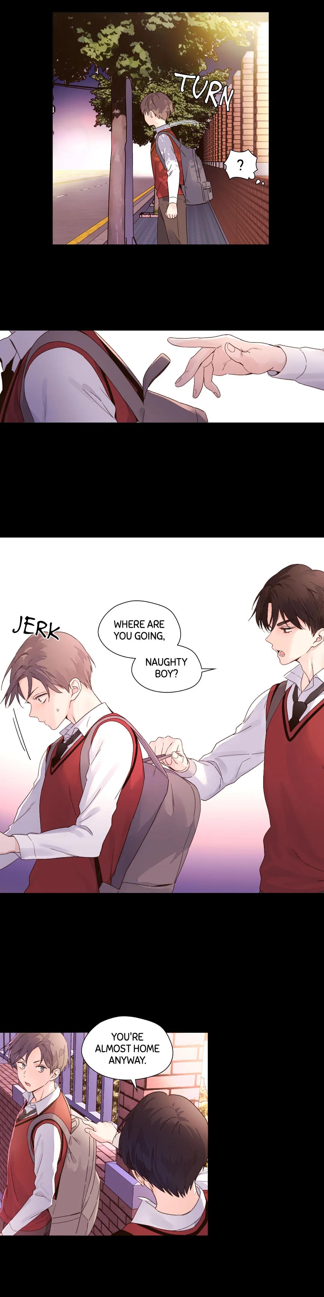 Read 4 Week Lovers chapter 50.1 image 2 on Lezhin