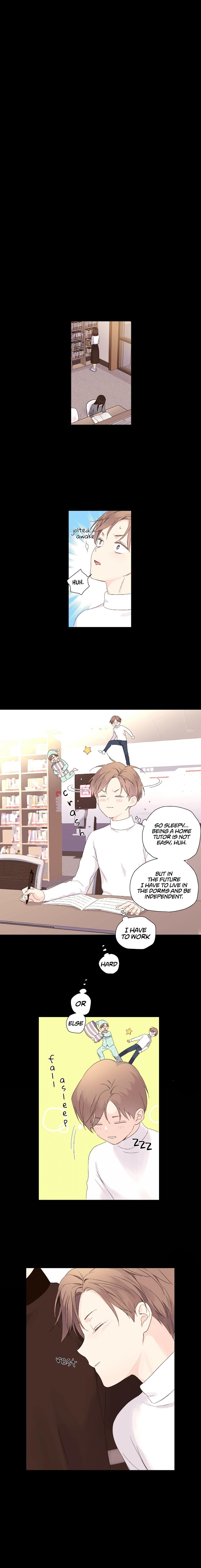 Read 4 Week Lovers chapter 50 image 10 on Lezhin