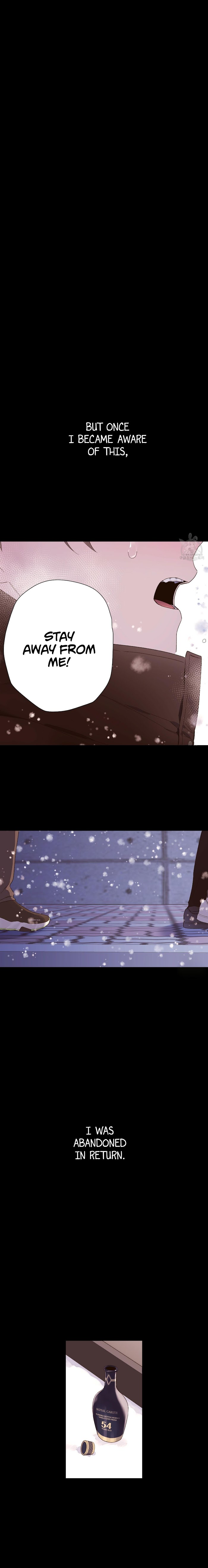 Read 4 Week Lovers chapter 50 image 7 on Lezhin