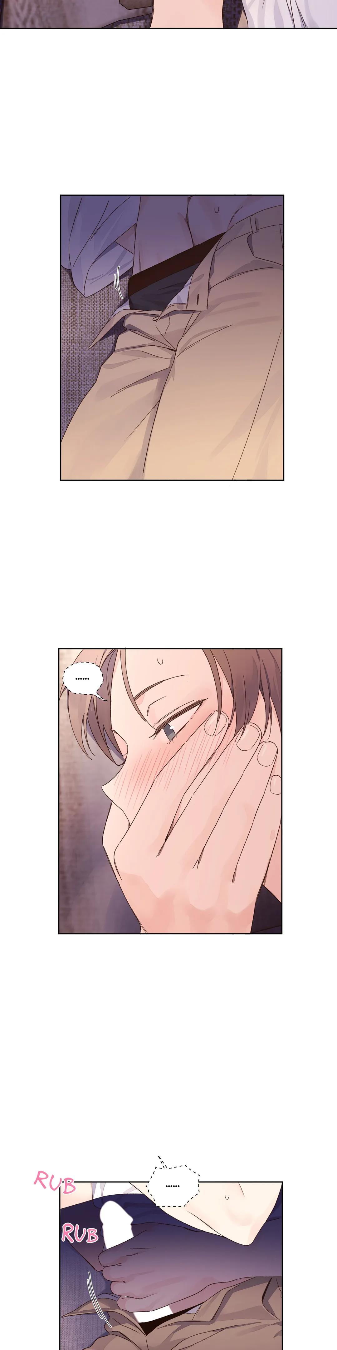 Read 4 Week Lovers chapter 53.1 image 7 on Lezhin